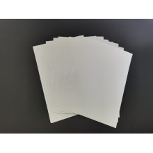 Manufacturer Labels Self Adhesive Sticker Paper Supply